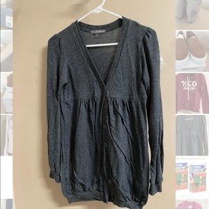 Forever 21 cardigan